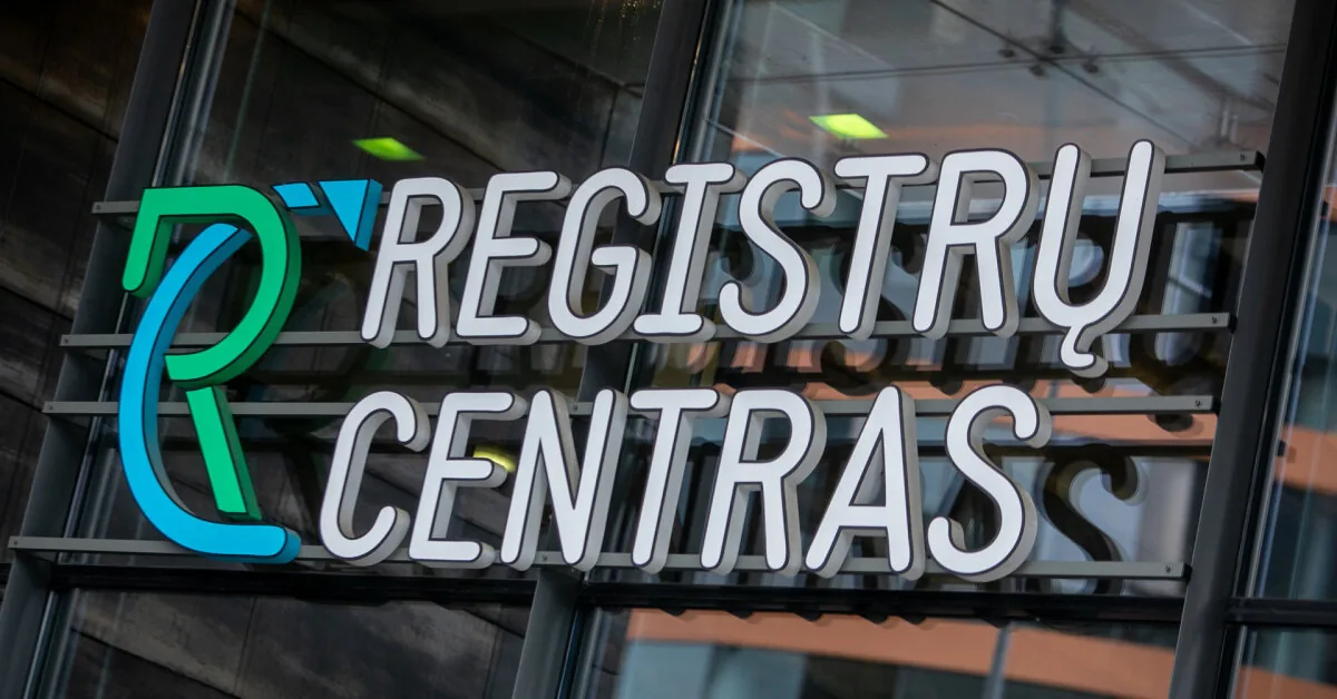 Data Leak at the Register Center: Key Information for Residents