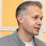 Tapinas reviewing the latest on "Žalgiris": "We are in the deepest pit"