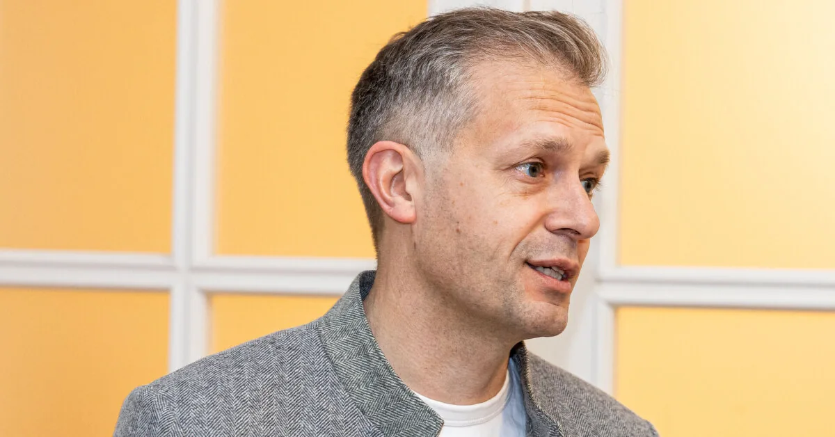 Tapinas reviewing the latest on "Žalgiris": "We are in the deepest pit"