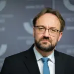 Gediminas Šimkus: ECB interest rate hike in June would be a wise step