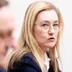 Indrė Gasperė revealed how data thieves connected to the Registry Center from the Migration Department