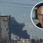Vladimiras Laučius. How will the war in Ukraine end?