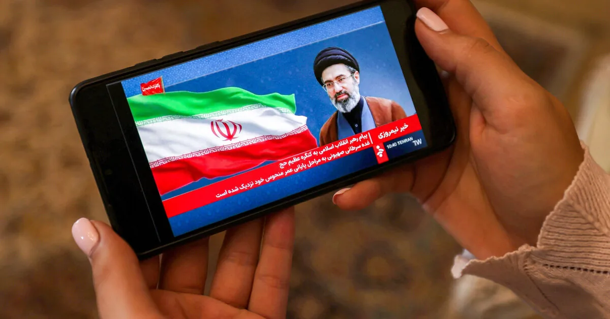 Iran: The goal of the US and Israel remains to overthrow the Islamic Republic