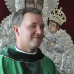 To Reverend Karolis Petravičius – the title of Honorary Citizen of Kretinga District