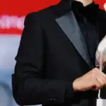 At the solemn "Silver Cranes" ceremony – awards for the best Lithuanian film creators