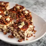 The lazy person returns renewed: Lithuanians flavor it with an unexpected ingredient