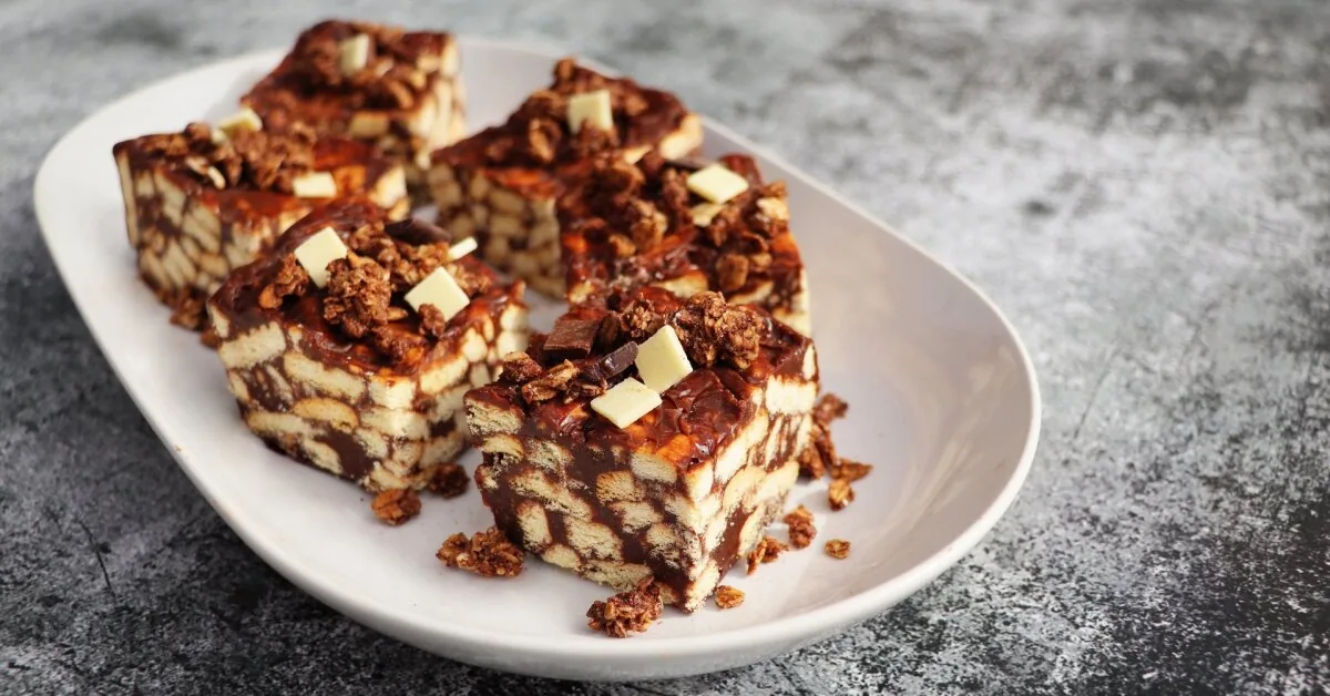 The lazy person returns renewed: Lithuanians flavor it with an unexpected ingredient