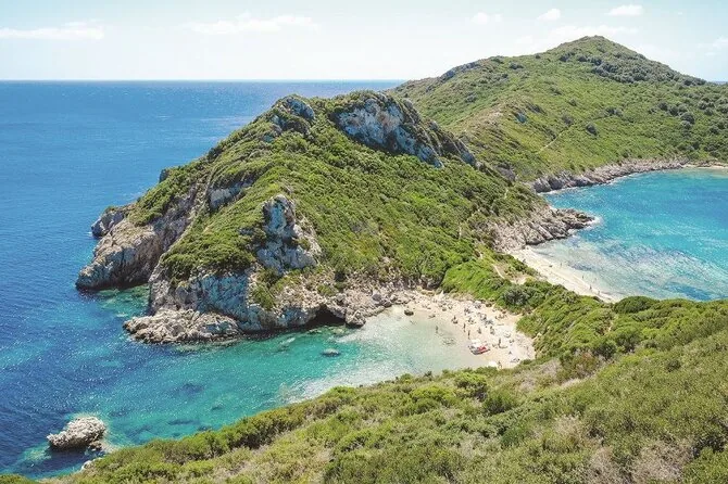 Shutterstock photo / Sardinia island