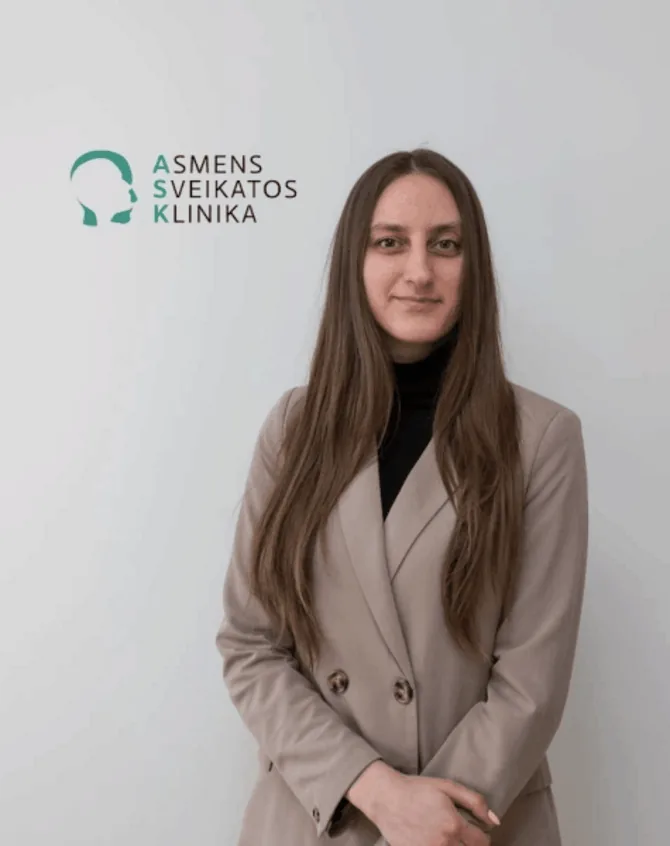 Pranešimo autorių nuotr./Karolina Kančiauskytė Beigė