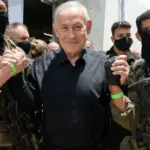 Benjamin Netanyahu: The capture of the Beaufort Castle is a "dramatic breakthrough" in the offensive in Lebanon