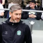 Skerla who overcame the curse of Kaunas stadium: "We got that one and only chance"