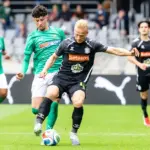 Kaunas – Attendance record of the heating season and a sweet revenge of Vilnius residents