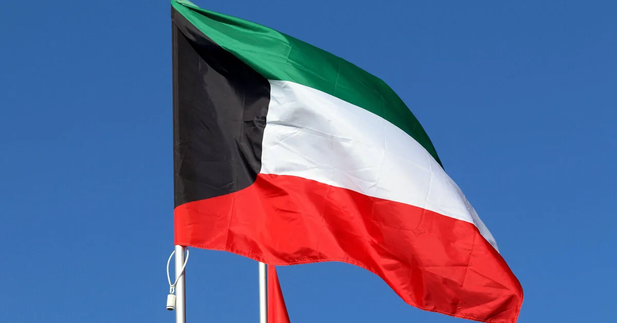 Kuwait called Iran's drone and missile attack a dangerous escalation