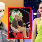 Lion Ceccah admitted – before Eurovision he received advice from Monika Liu: "I regret not listening"
