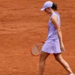 „Roland Garros“ will have a new champion – Swiatek and Gauff sensationally fell