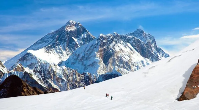 Shutterstock nuotr. / Everestas