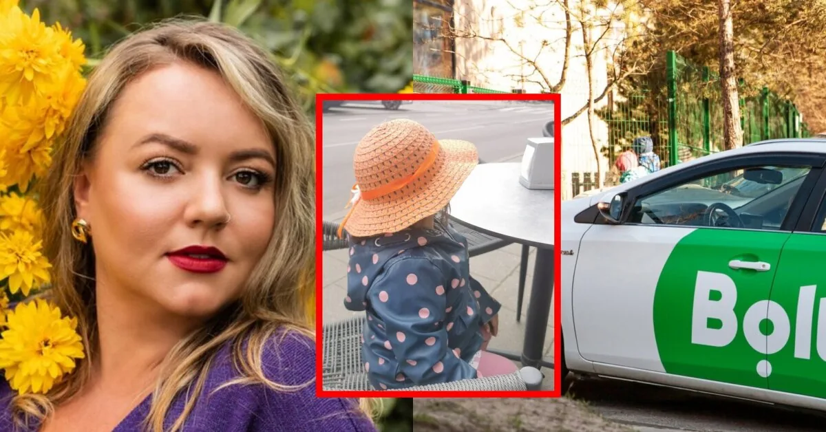 Calling a rideshare driver, Raimonda Masiulytė experienced horror: "With trembling hands, I rushed to dial the police number"