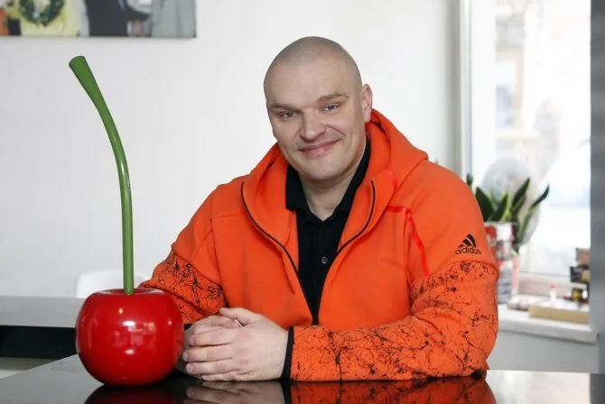 TV3 nuotr./Ramūnas Vyšniauskas