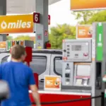During the week, fuel prices rose in Tallinn, fell in Riga, and moved in different directions in Vilnius