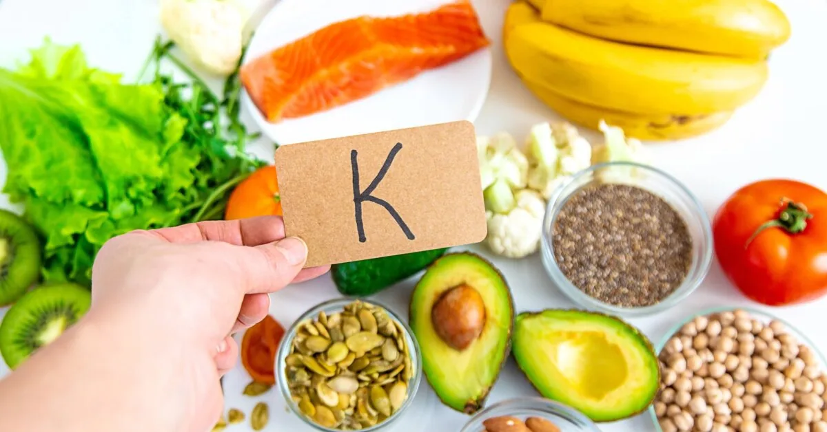 Warning signs that you are lacking potassium: be sure to check