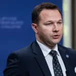 Edvinas Grikšas: two-factor authentication at the Register Centre will start operating on Friday