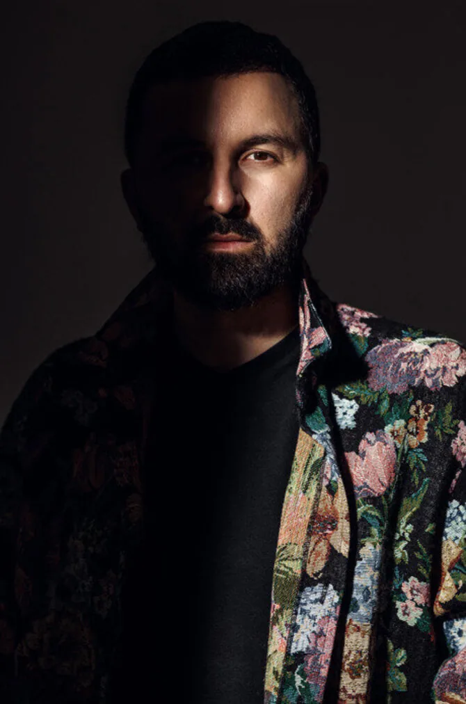 Lauryno Martinkaus nuotr./Arnas Švilpauskas