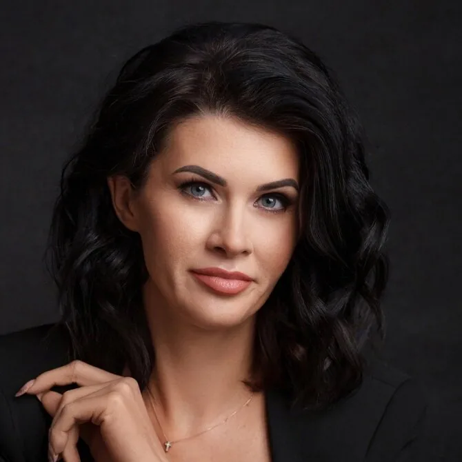 Personal archive photo/Lawyer, mediator Raimonda Joskaudienė