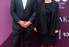 National Film Awards 'Silver Crane' red carpet