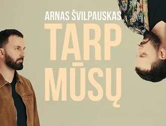 An unexpected farewell in Arno Švilpauskas's career