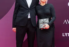 National Film Awards 'Silver Crane' red carpet