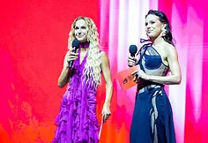 Content creators awards 'Patinka 2026'