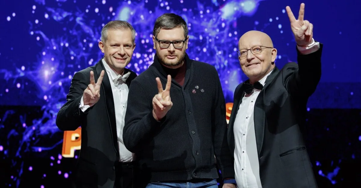 In the "Golden Mind" superfinal – a historic victory: "It was something incredible..."