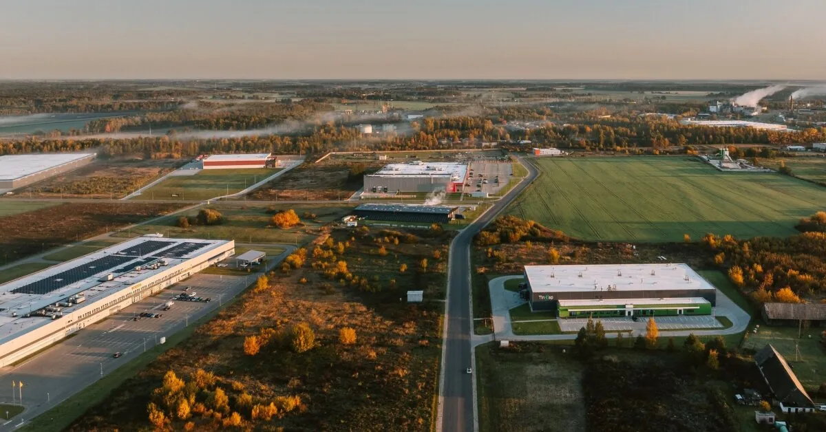 One of the main ambitions of Lithuanian cities – 7 thousand new jobs