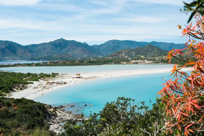 123rf.com nuotr. / Sardinija