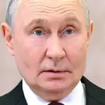 Vladimir Putin again says that the war is nearing its end, but refuses to specify a deadline