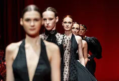 Presentation of Egidijus Rainio's new Fall–Winter 2026/2027 collection