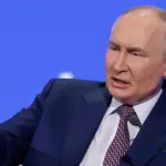 From Russia – new absurd accusations against Estonia and Finland