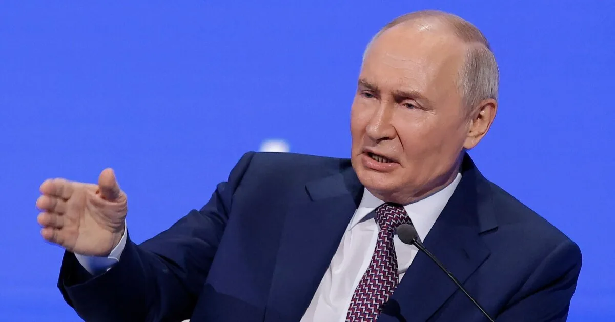 The Kremlin must choose: Putin misunderstands the situation at the front