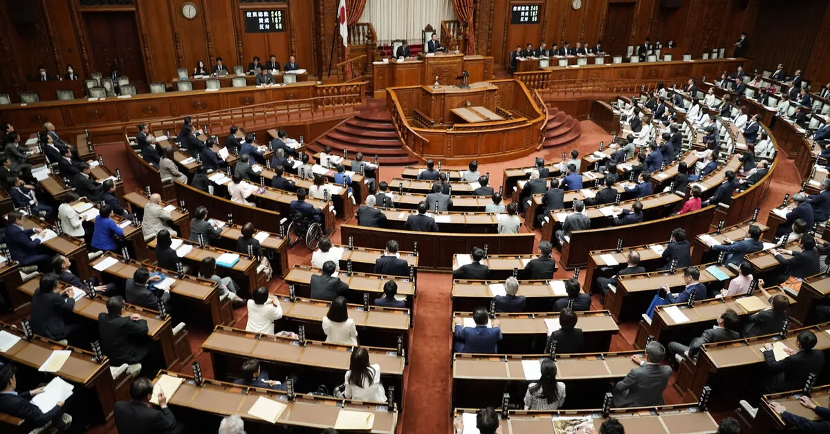 Japan establishes a new intelligence council