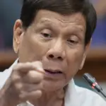 Judges: there are significant grounds to believe that Duterte is responsible for dozens of murders