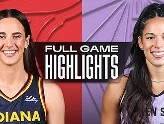 Justė Jocytė, who faced the WNBA star, celebrated a dramatic victory