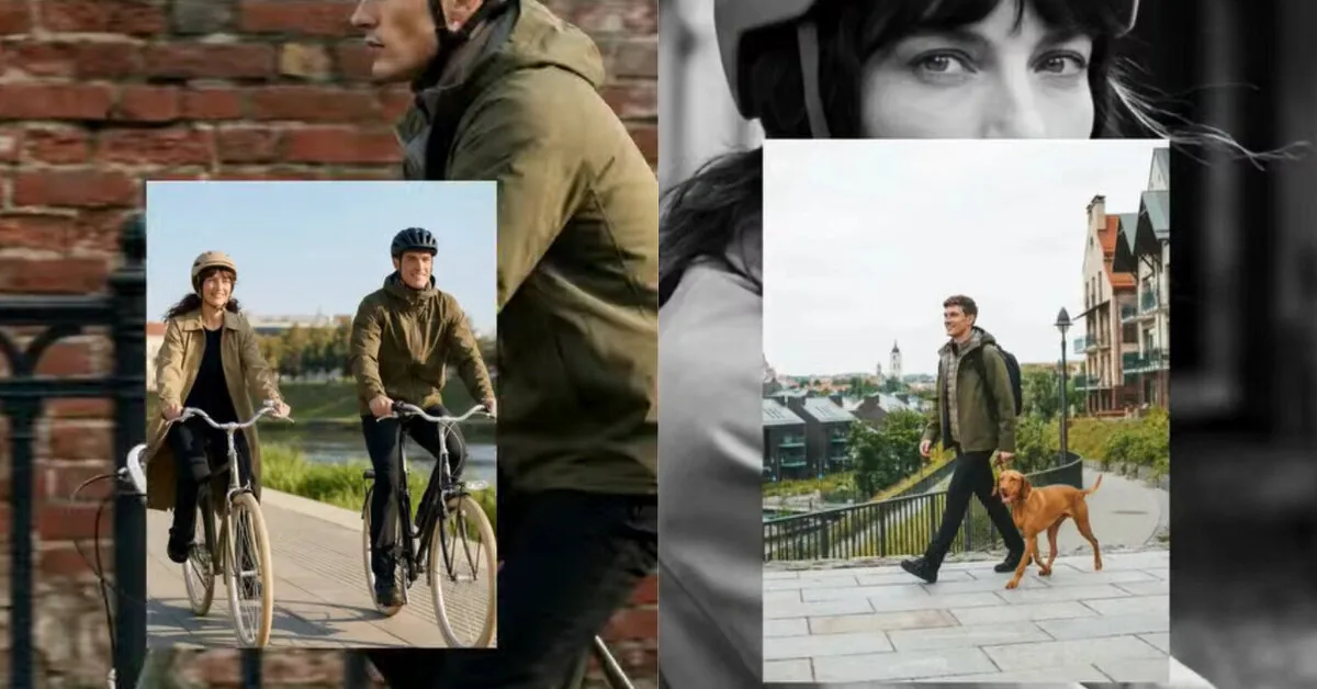 A popular Lithuanian brand using artificial intelligence for advertising has faced criticism: "An impression of cheapness and uncertainty"