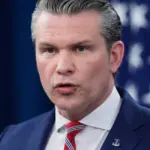 Hegseth promised: The US will find a way to help Ukraine defend itself