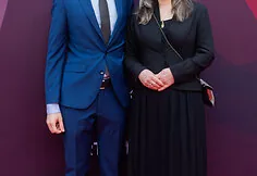 National Film Awards 'Silver Crane' red carpet