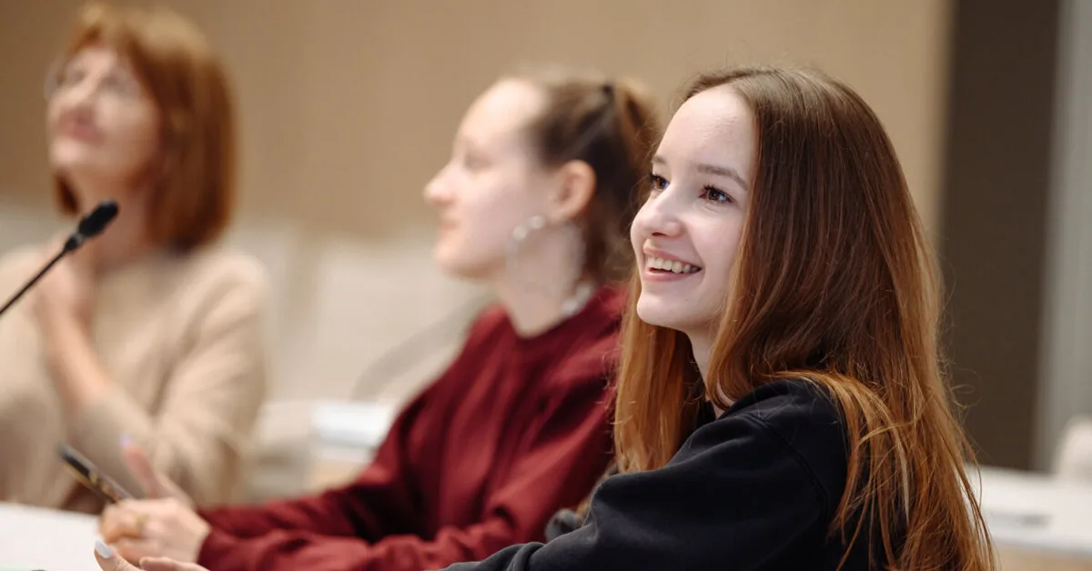 Vilnius district offers scholarships to students: list updated with new specialties