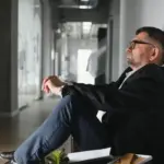 In recent years, in an IT company that was expanding its staff – another wave of layoffs