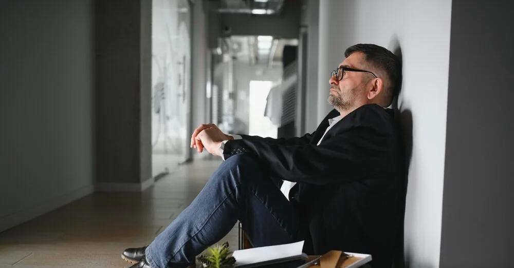 A manager's mistake that turns employees into "opponents": signals seen in advance