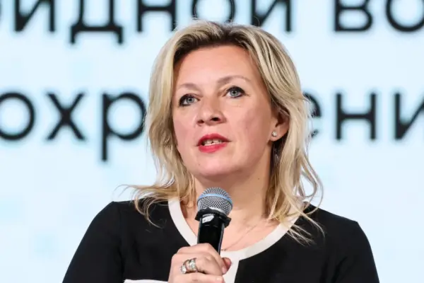 Russia prepares a response to the consul's expulsion from Romania
