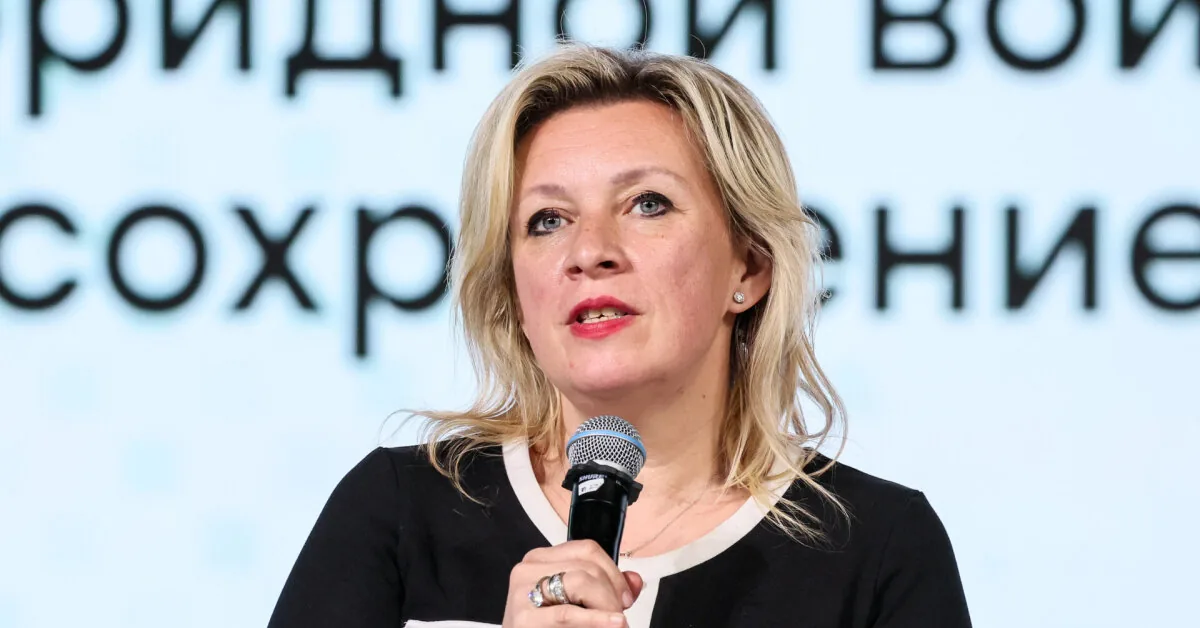 Russia prepares a response to the consul's expulsion from Romania