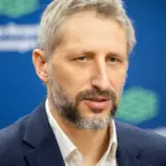 It has been revealed under what conditions the head of the Registry Center resigned after the scandalous incident: salaries also disclosed